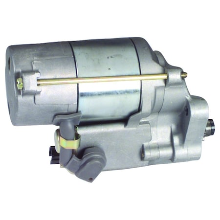 Replacement For Bosch, Sr3238X Starter